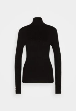 Anna Field MaglioneBlack Donna Maglieria AN621I0J4-Q11 -Abbigliamento Femminile f7ac179cb641470390eccd855288f4b3