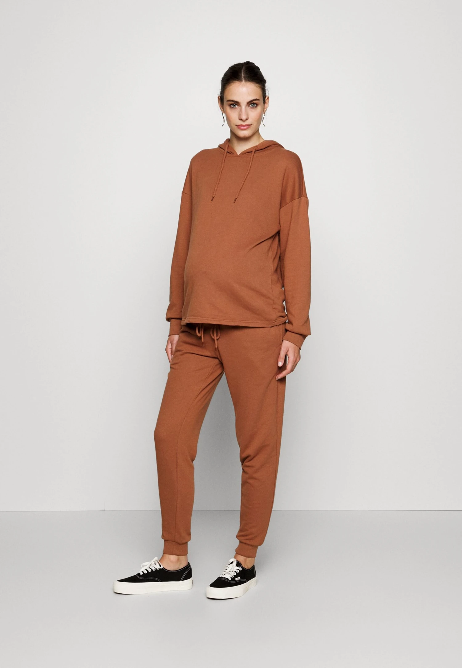 Tuta - Brown 3 Tuta - Brown