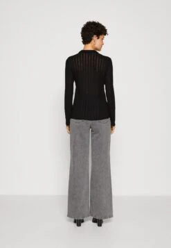 Anna Field PoloBlack Donna T-shirt E Top AN621D195-Q11 -Abbigliamento Femminile f89c7cb6af3046e49d37740caf6f878b