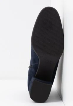 Anna Field Leather StivalettiDark Blue Donna Stivaletti AN611N0AZ-K11 15 Anna Field Leather StivalettiDark Blue Donna Stivaletti AN611N0AZ-K11 -Abbigliamento Femminile f8adc5f084f449dc98cc7d42f97737f9