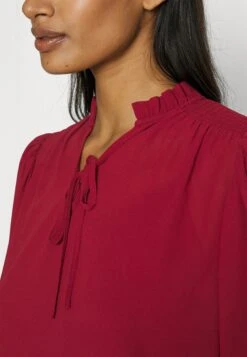 Anna Field CamicettaRed Donna Camicie E Bluse AN621E0CF-G11 11 Anna Field CamicettaRed Donna Camicie E Bluse AN621E0CF-G11 -Abbigliamento Femminile f939cdce90b549c3a6f2d03f8b27c9f9