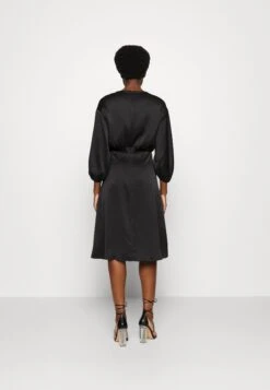 Anna Field Vestito EleganteBlack Donna Vestiti AN621C1XK-Q11 -Abbigliamento Femminile fa5fc818609340438ac561d847a58f11