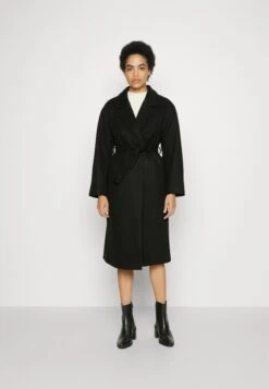 Anna Field Cappotto ClassicoBlack Donna Cappotti AN621U023-Q11 13 Anna Field Cappotto ClassicoBlack Donna Cappotti AN621U023-Q11 -Abbigliamento Femminile faa3d2cd46324107be0196438cb1e899