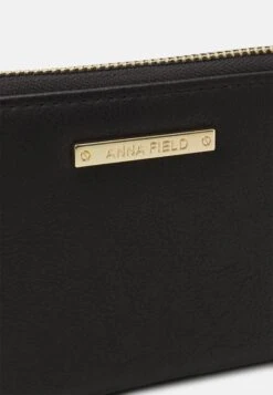 Anna Field PortafoglioBlack Donna Portafogli E Portachiavi AN651F03R-Q11 11 Anna Field PortafoglioBlack Donna Portafogli E Portachiavi AN651F03R-Q11 -Abbigliamento Femminile fbc904a884a64426947a9551bad8777d