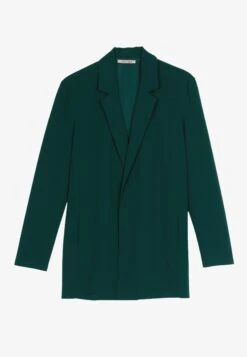 Anna Field BlazerDark Green Donna Giacche E Blazer AN621U02A-M11 10 Anna Field BlazerDark Green Donna Giacche E Blazer AN621U02A-M11 -Abbigliamento Femminile fc276ba56a6f445a875761ebb9c967f8