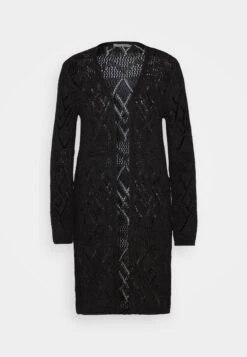 Anna Field CardiganBlack Donna Maglieria AN621I0J2-Q11 -Abbigliamento Femminile fc7a49ce3d2c4511bfbf6bab8c7fe24e