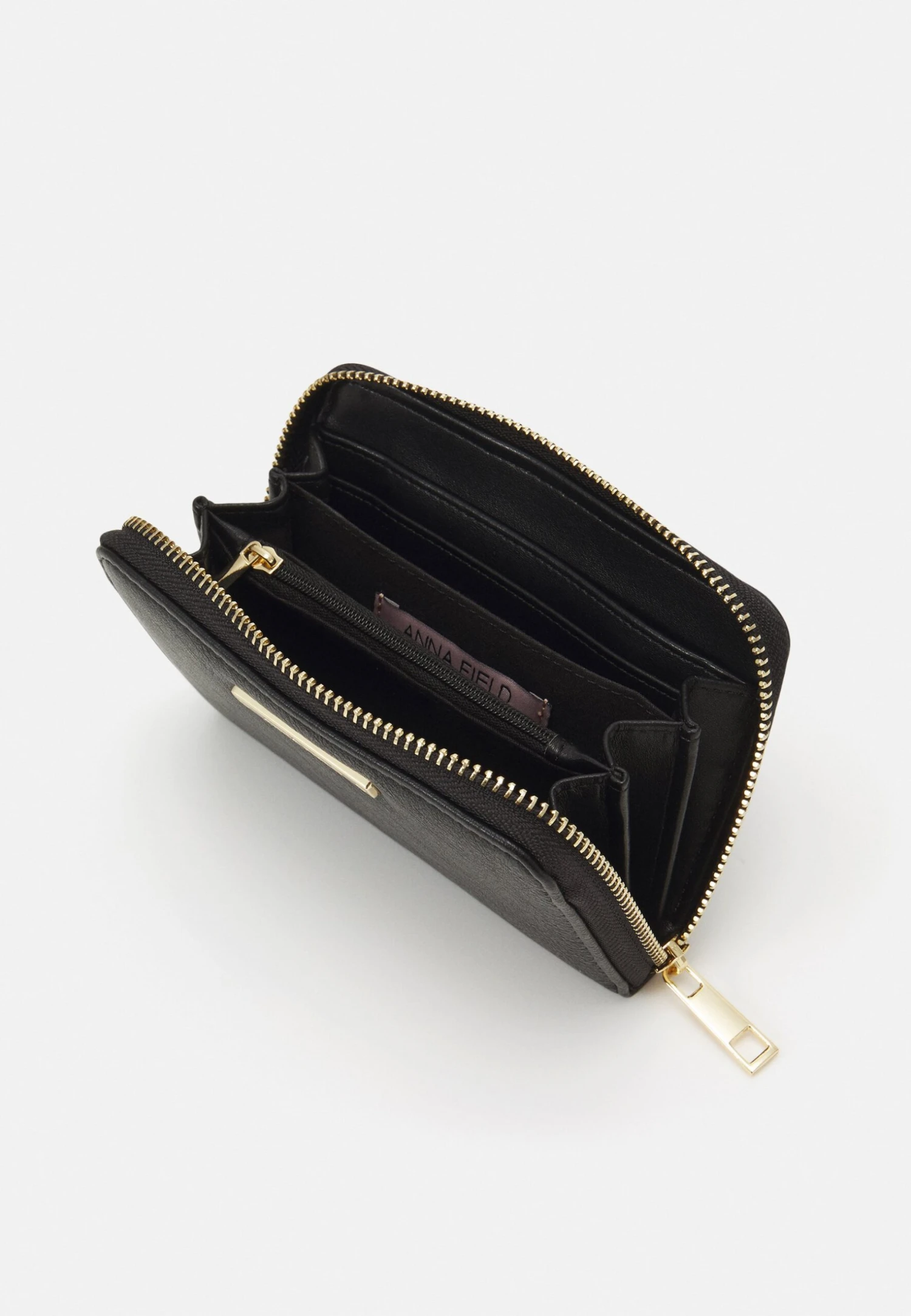 Anna Field PortafoglioBlack Donna Portafogli E Portachiavi AN651F03R-Q11 5 Anna Field PortafoglioBlack Donna Portafogli E Portachiavi AN651F03R-Q11 - immagine 3