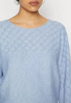 Anna Field MaglioneLight Blue Donna Maglieria AN621I0JA-K11 15 Anna Field MaglioneLight Blue Donna Maglieria AN621I0JA-K11 -Abbigliamento Femminile fdc2abedd618446e87cbe7dca0b1628d