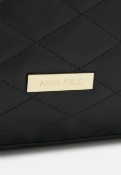 Anna Field Borsa Porta PcBlack Donna Borse AN651H15Y-Q11 -Abbigliamento Femminile fe139ec37bd94534b08fe70c639ee19c