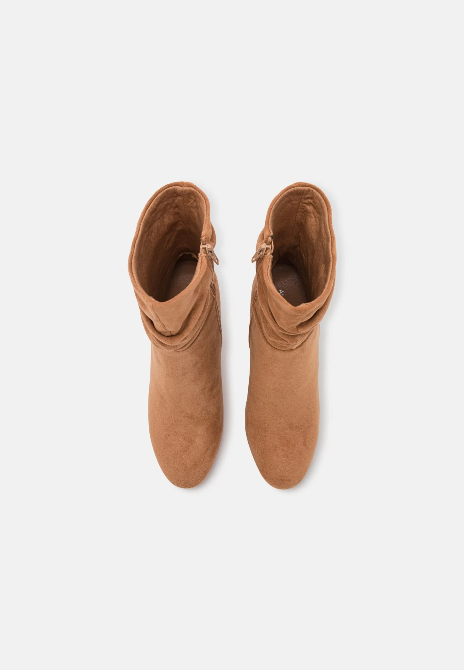 Anna Field Stivaletti Con TaccoCognac Donna Stivali AN611N0L5-O11 8 Anna Field Stivaletti Con TaccoCognac Donna Stivali AN611N0L5-O11 - immagine 6