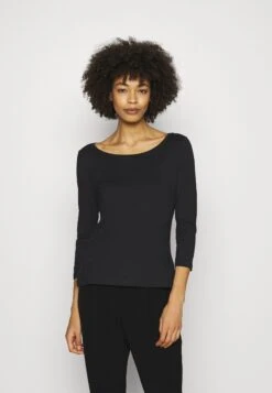 Anna Field 2 PackMaglietta A Manica LungaWhite/Black Donna T-shirt E Top AN621D0Y1-A11 -Abbigliamento Femminile feda4e764b2040e1b7065f783cf62371