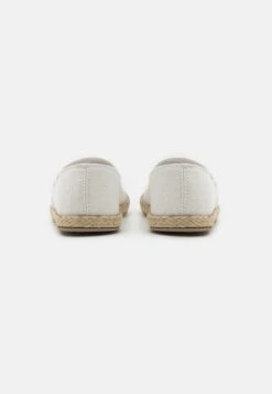 Anna Field EspadrillasOff-White Donna Scarpe Piatte AN611E0BW-A11 11 Anna Field EspadrillasOff-White Donna Scarpe Piatte AN611E0BW-A11 -Abbigliamento Femminile ffc1247b072b48c3af9b0e2a8ff9e11b