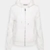 Anna Field Felpa Con ZipOff-White Donna Felpe AN621J00H-A11 -Abbigliamento Femminile ffd0b875e78048c49b662b1ee48d6bca